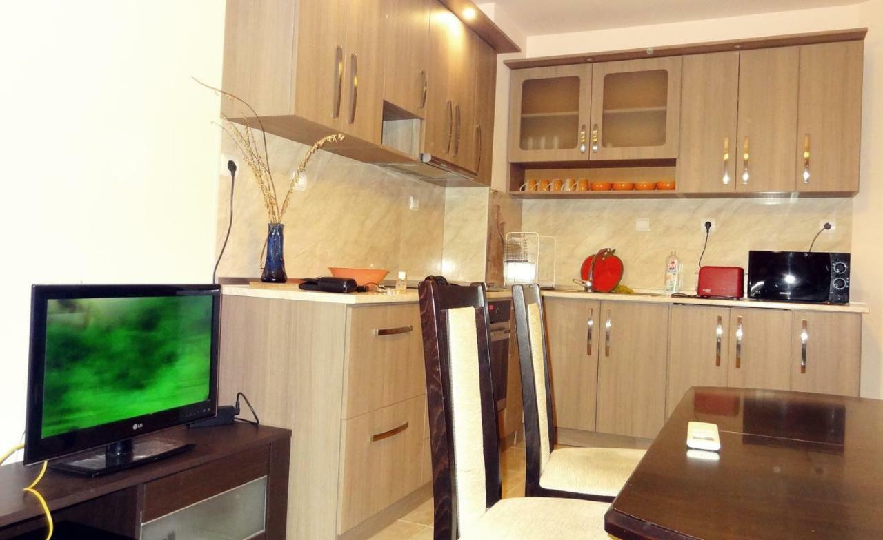 Apartment Lozengrad Płowdiw Zewnętrze zdjęcie