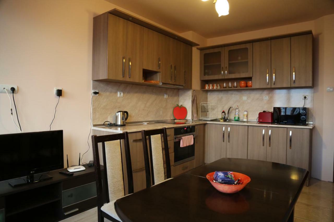 Apartment Lozengrad Płowdiw Zewnętrze zdjęcie