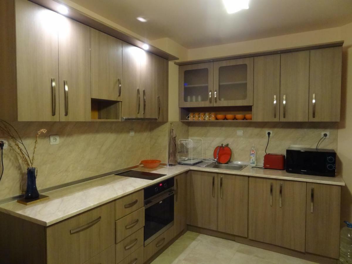 Apartment Lozengrad Płowdiw Zewnętrze zdjęcie